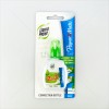 Paper Mate น้ำยาลบคำผิด 22ml 2in1 (หัวโฟม+หัวลูกลื่น) <1/12>